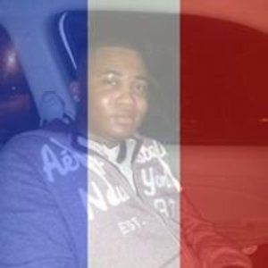 Meet your Posher, Joshua